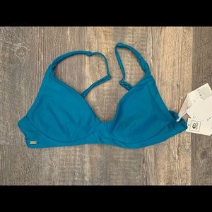 Rip Curl bikini top
